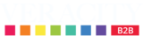 veracity logo